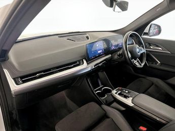 BMW X1 2.0 18d M Sport DCT sDrive Euro 6 (s/s) 5dr