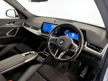 BMW X1 2.0 18d M Sport DCT sDrive Euro 6 (s/s) 5dr