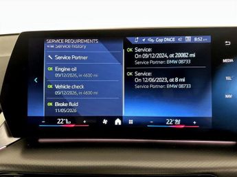 BMW X1 2.0 18d M Sport DCT sDrive Euro 6 (s/s) 5dr