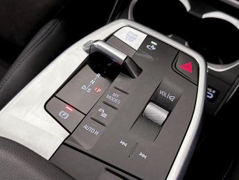 BMW X1 2.0 18d M Sport DCT sDrive Euro 6 (s/s) 5dr