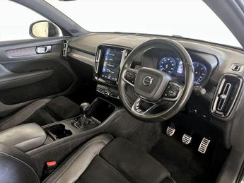 Volvo XC40 2.0 D3 R-Design Pro Euro 6 (s/s) 5dr