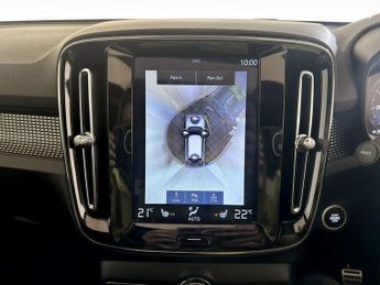 Volvo XC40 2.0 D3 R-Design Pro Euro 6 (s/s) 5dr