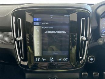 Volvo XC40 2.0 D3 R-Design Pro Euro 6 (s/s) 5dr