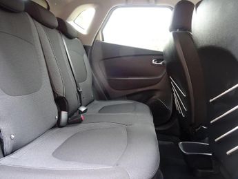 Renault Captur 1.2 TCe ENERGY Dynamique S Nav Auto Euro 6 (s/s) 5dr