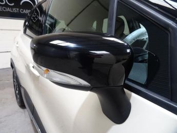 Renault Captur 1.2 TCe ENERGY Dynamique S Nav Auto Euro 6 (s/s) 5dr