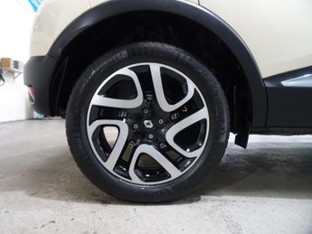 Renault Captur 1.2 TCe ENERGY Dynamique S Nav Auto Euro 6 (s/s) 5dr