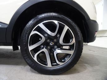 Renault Captur 1.2 TCe ENERGY Dynamique S Nav Auto Euro 6 (s/s) 5dr