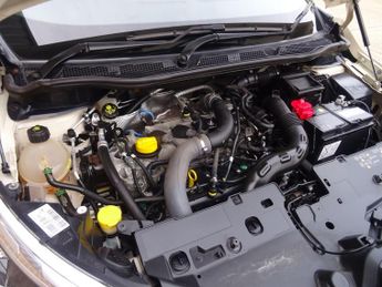 Renault Captur 1.2 TCe ENERGY Dynamique S Nav Auto Euro 6 (s/s) 5dr