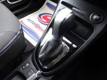 Renault Captur 1.2 TCe ENERGY Dynamique S Nav Auto Euro 6 (s/s) 5dr