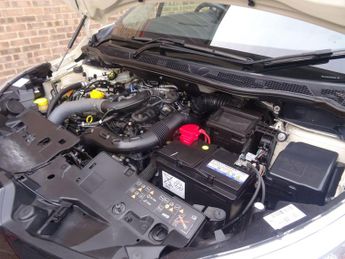 Renault Captur 1.2 TCe ENERGY Dynamique S Nav Auto Euro 6 (s/s) 5dr