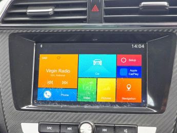 MG MG ZS 1.0 T-GDI Exclusive Auto Euro 6 5dr