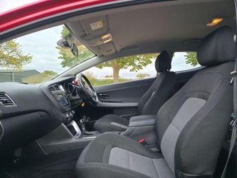 Kia ProCeed 1.6 CRDi 2 DCT Euro 6 (s/s) 3dr