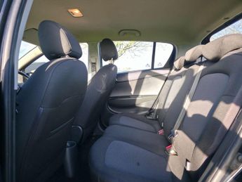 Hyundai i20 1.4 Active Auto Euro 5 5dr