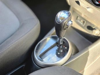 Hyundai i20 1.4 Active Auto Euro 5 5dr