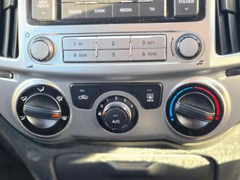 Hyundai i20 1.4 Active Auto Euro 5 5dr