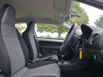 Skoda Citigo 1.0 MPI SE ASG Euro 5 3dr