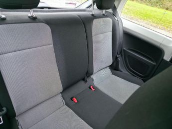 Skoda Citigo 1.0 MPI SE ASG Euro 5 3dr