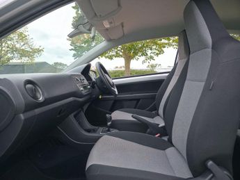 Skoda Citigo 1.0 MPI SE ASG Euro 5 3dr