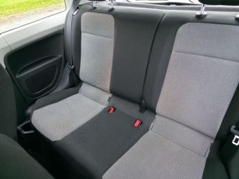 Skoda Citigo 1.0 MPI SE ASG Euro 5 3dr