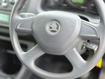 Skoda Citigo 1.0 MPI SE ASG Euro 5 3dr