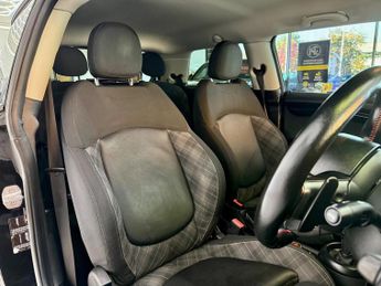 MINI Hatch 2.0 Cooper S Steptronic Euro 6 (s/s) 3dr