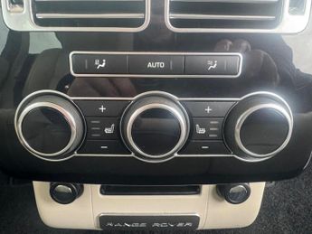 Land Rover Range Rover 3.0 TD V6 Vogue Auto 4WD Euro 5 (s/s) 5dr