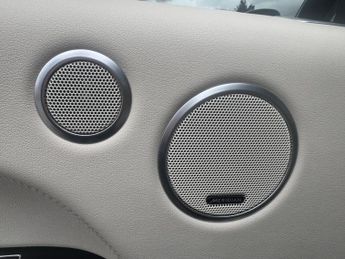 Land Rover Range Rover 3.0 TD V6 Vogue Auto 4WD Euro 5 (s/s) 5dr