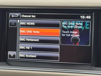 Land Rover Range Rover 3.0 TD V6 Vogue Auto 4WD Euro 5 (s/s) 5dr