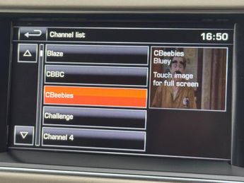 Land Rover Range Rover 3.0 TD V6 Vogue Auto 4WD Euro 5 (s/s) 5dr