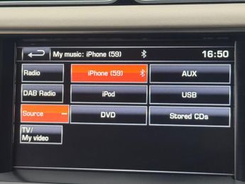 Land Rover Range Rover 3.0 TD V6 Vogue Auto 4WD Euro 5 (s/s) 5dr