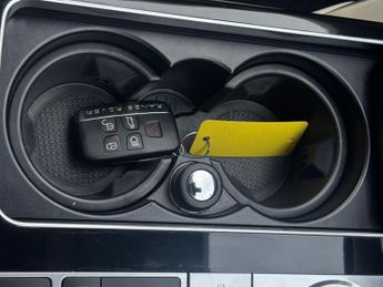 Land Rover Range Rover 3.0 TD V6 Vogue Auto 4WD Euro 5 (s/s) 5dr