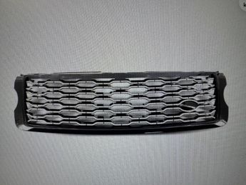 Land Rover Range Rover 3.0 TD V6 Vogue Auto 4WD Euro 5 (s/s) 5dr