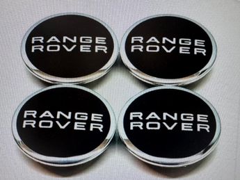 Land Rover Range Rover 3.0 TD V6 Vogue Auto 4WD Euro 5 (s/s) 5dr