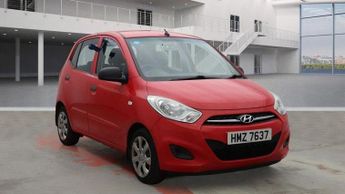 Hyundai I10 1.2 Classic Euro 5 5dr