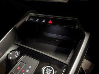 Audi A3 1.5 TFSI 35 S line Sportback 5dr Petrol S Tronic Euro 6 (s/s) (1