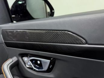 Lamborghini Urus 4.0 V8 BiTurbo SUV 5dr Petrol Auto 4WD Euro 6 (650 ps)