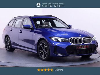 BMW 320 320i M Sport Touring