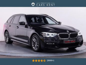 BMW 520 520d M Sport Touring