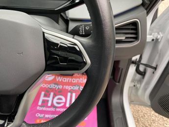 Volkswagen ID.3 Pro Performance 58kWh Family Auto 5dr