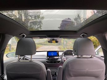 Volkswagen ID.3 Pro Performance 58kWh Family Auto 5dr