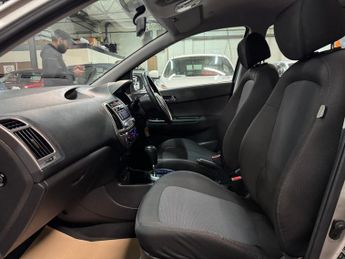 Hyundai i20 1.4 Active Auto Euro 5 5dr