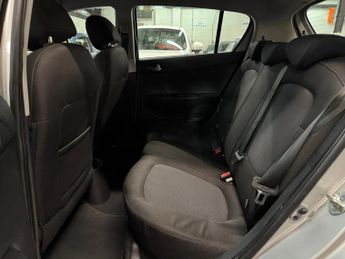 Hyundai i20 1.4 Active Auto Euro 5 5dr