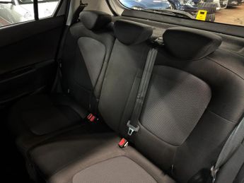 Hyundai i20 1.4 Active Auto Euro 5 5dr