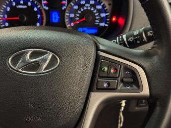 Hyundai i20 1.4 Active Auto Euro 5 5dr