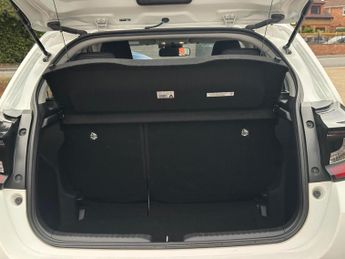 Toyota Yaris 1.5 VVT-h Icon E-CVT Euro 6 (s/s) 5dr