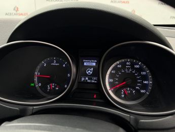 Hyundai Santa Fe 2.2 CRDi Premium Auto 4WD Euro 5 5dr (7 seat)