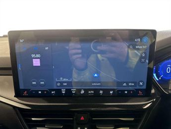 Ford Focus 1.0T EcoBoost ST-Line Vignale Euro 6 (s/s) 5dr