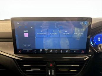 Ford Focus 1.0T EcoBoost ST-Line Vignale Euro 6 (s/s) 5dr