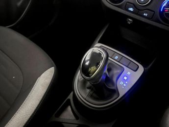 Hyundai i10 1.0 SE Connect Auto Euro 6 (s/s) 5dr