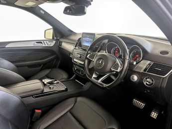 Mercedes-Benz GLE 2.1 GLE250d AMG Night Edition (Premium Plus) G-Tronic 4MATIC Eur